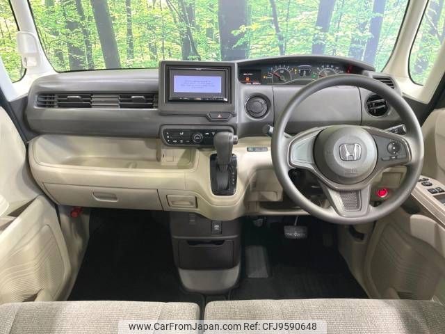 honda n-box 2019 -HONDA--N BOX DBA-JF3--JF3-1224193---HONDA--N BOX DBA-JF3--JF3-1224193- image 2