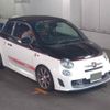 abarth 595 2015 quick_quick_ABA-312142_ZFA3120000J383635 image 1