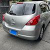 nissan tiida 2004 CFJ1847046 image 8