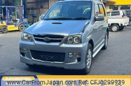 daihatsu terios-kid 2009 -DAIHATSU--Terios Kid J111G--J111G504582---DAIHATSU--Terios Kid J111G--J111G504582-