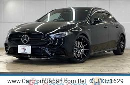 mercedes-benz a-class 2020 quick_quick_4BA-177151M_W1K1771512J196362