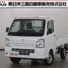 mitsubishi minicab-truck 2019 quick_quick_EBD-DS16T_DS16T-387985 image 1