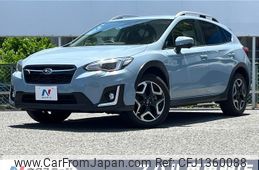 subaru xv 2020 -SUBARU--Subaru XV 5AA-GTE--GTE-026676---SUBARU--Subaru XV 5AA-GTE--GTE-026676-