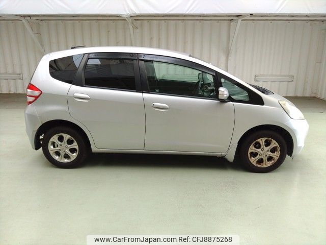 honda fit 2008 ENHANCEAUTO_1_ea272758 image 2