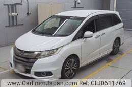 honda odyssey 2015 -HONDA--Odyssey RC1-1100524---HONDA--Odyssey RC1-1100524-