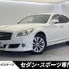 nissan fuga 2010 CFJ1817175 image 1