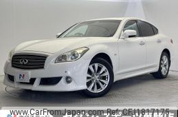 nissan fuga 2010 CFJ1817175
