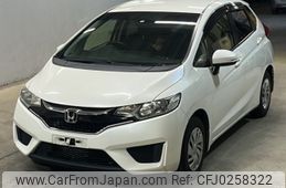 honda fit 2016 -HONDA--Fit GK3-4300581---HONDA--Fit GK3-4300581-