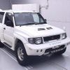 mitsubishi pajero 1997 -MITSUBISHI--Pajero V55W-4400848---MITSUBISHI--Pajero V55W-4400848- image 1