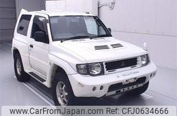 mitsubishi pajero 1997 -MITSUBISHI--Pajero V55W-4400848---MITSUBISHI--Pajero V55W-4400848-