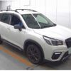 subaru forester 2021 quick_quick_4BA-SK5_SK5-006639 image 1