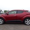 toyota c-hr 2017 REALMOTOR_N2024060215F-21 image 6