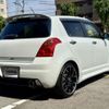 suzuki swift 2010 quick_quick_CBA-ZC31S_ZC31S-252576 image 2