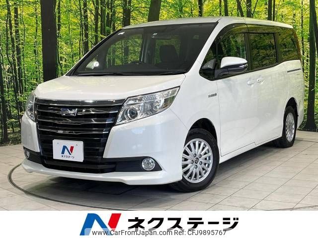 toyota noah 2015 -TOYOTA--Noah DAA-ZWR80G--ZWR80-0079478---TOYOTA--Noah DAA-ZWR80G--ZWR80-0079478- image 1