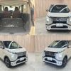 mitsubishi ek-x-ev 2023 CFJ1552927 image 18