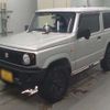 suzuki jimny 2023 -SUZUKI 【新潟 582ｴ6561】--Jimny 3BA-JB64W--JB64W-291561---SUZUKI 【新潟 582ｴ6561】--Jimny 3BA-JB64W--JB64W-291561- image 1