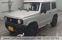 suzuki jimny 2023 -SUZUKI 【新潟 582ｴ6561】--Jimny 3BA-JB64W--JB64W-291561---SUZUKI 【新潟 582ｴ6561】--Jimny 3BA-JB64W--JB64W-291561-