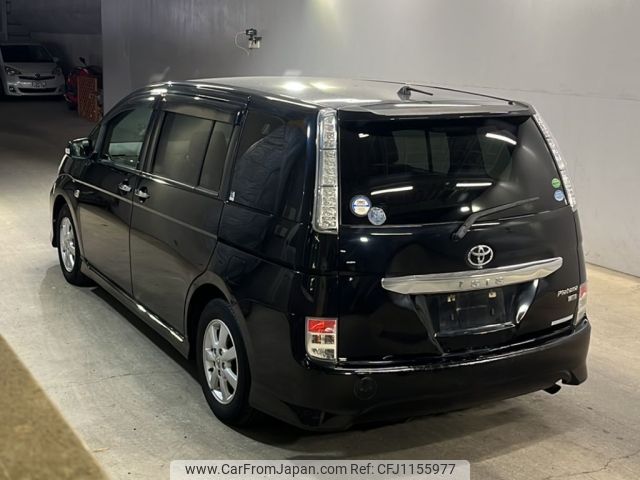 toyota isis 2013 -TOYOTA--Isis ZGM10W-0044395---TOYOTA--Isis ZGM10W-0044395- image 2