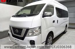 nissan caravan-van 2019 -NISSAN--Caravan Van CW8E26--102200---NISSAN--Caravan Van CW8E26--102200-