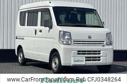 nissan clipper-van 2015 -NISSAN--Clipper Van HBD-DR17V--DR17V-108665---NISSAN--Clipper Van HBD-DR17V--DR17V-108665-