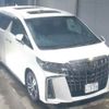 toyota alphard 2021 -TOYOTA 【奈良 340ｻ777】--Alphard AGH30W-0361360---TOYOTA 【奈良 340ｻ777】--Alphard AGH30W-0361360- image 1