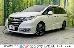 honda odyssey 2016 -HONDA--Odyssey DBA-RC1--RC1-1122186---HONDA--Odyssey DBA-RC1--RC1-1122186-