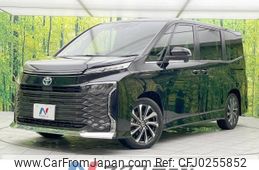 toyota voxy 2022 -TOYOTA--Voxy 6AA-ZWR90W--ZWR90-8002396---TOYOTA--Voxy 6AA-ZWR90W--ZWR90-8002396-