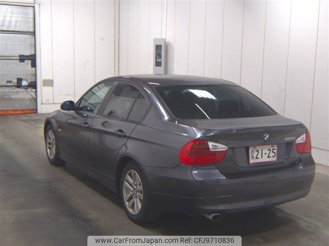 bmw 3-series 2005 -BMW--BMW 3 Series VA20--0NK02509---BMW--BMW 3 Series VA20--0NK02509- image 2
