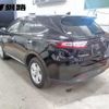 toyota harrier 2017 -TOYOTA--Harrier AVU65W--0053635---TOYOTA--Harrier AVU65W--0053635- image 2