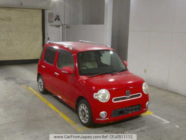 daihatsu mira-cocoa 2010 -DAIHATSU--Mira Cocoa L675S--L675S-0035735---DAIHATSU--Mira Cocoa L675S--L675S-0035735- image 1