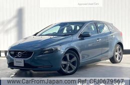 volvo v40 2014 -VOLVO--Volvo V40 DBA-MB4164T--YV1MV485BE2131586---VOLVO--Volvo V40 DBA-MB4164T--YV1MV485BE2131586-