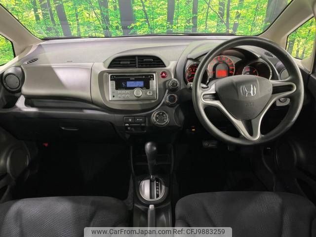 honda fit 2011 -HONDA--Fit DBA-GE6--GE6-1566556---HONDA--Fit DBA-GE6--GE6-1566556- image 2