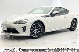 toyota 86 2019 -TOYOTA--86 4BA-ZN6--ZN6-102170---TOYOTA--86 4BA-ZN6--ZN6-102170-