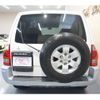 mitsubishi pajero 2004 CFJ9751618 image 6