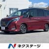 nissan serena 2019 quick_quick_GFC27_GFC27-184505 image 1