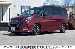 nissan serena 2019 quick_quick_GFC27_GFC27-184505