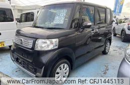 honda n-box 2016 CFJ1445113