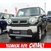 suzuki hustler 2024 -SUZUKI--Hustler 5AA-MR92S--MR92S-483***---SUZUKI--Hustler 5AA-MR92S--MR92S-483***- image 1