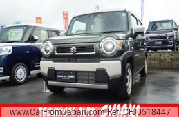 suzuki hustler 2024 -SUZUKI--Hustler 5AA-MR92S--MR92S-483***---SUZUKI--Hustler 5AA-MR92S--MR92S-483***-