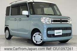 suzuki spacia 2019 -SUZUKI--Spacia DAA-MK53S--MK53S-193215---SUZUKI--Spacia DAA-MK53S--MK53S-193215-
