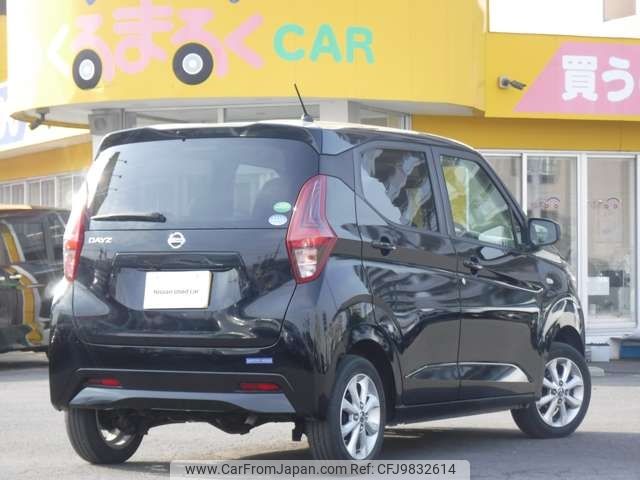 nissan dayz 2019 -NISSAN--DAYZ 5BA-B46W--B46W-0001269---NISSAN--DAYZ 5BA-B46W--B46W-0001269- image 2