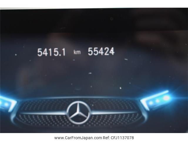 mercedes-benz a-class 2020 -MERCEDES-BENZ--Benz A Class 3DA-177012--W1K1770122V053072---MERCEDES-BENZ--Benz A Class 3DA-177012--W1K1770122V053072- image 2