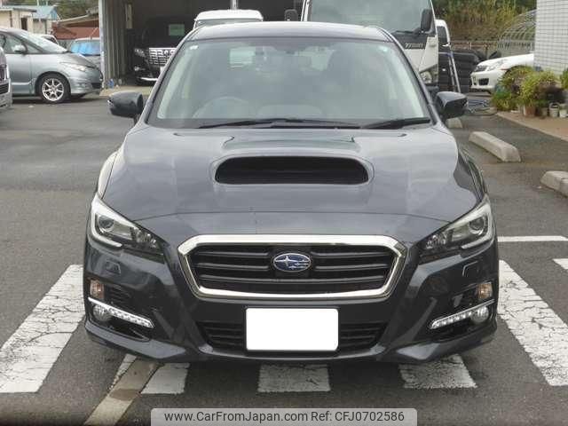 subaru levorg 2014 quick_quick_DBA-VMG_VMG-004986 image 2