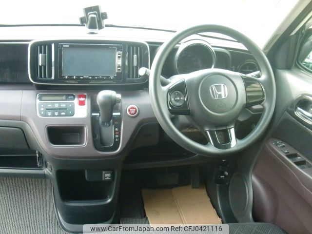 honda n-one 2013 -HONDA--N ONE DBA-JG1--JG1-2010887---HONDA--N ONE DBA-JG1--JG1-2010887- image 2