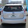 toyota prius-α 2017 -TOYOTA 【鹿児島 330ﾂ4156】--Prius α ZVW41W--0058716---TOYOTA 【鹿児島 330ﾂ4156】--Prius α ZVW41W--0058716- image 2