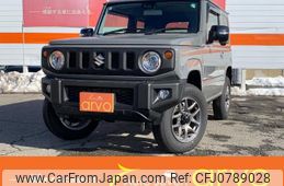 suzuki jimny 2024 -SUZUKI 【名変中 】--Jimny JB64W--342808---SUZUKI 【名変中 】--Jimny JB64W--342808-