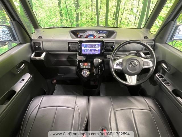 daihatsu wake 2019 CFJ1702594 image 2