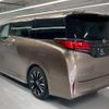 toyota alphard 2024 quick_quick_6AA-AAHH45W_AAHH45-0020870 image 11