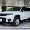 jeep grand-cherokee 2022 -CHRYSLER--Jeep Grand Cherokee 7BA-WL36L--1C4RJKKG1M8176265---CHRYSLER--Jeep Grand Cherokee 7BA-WL36L--1C4RJKKG1M8176265- image 9