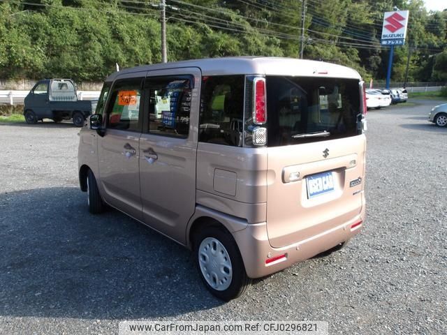 suzuki spacia 2022 -SUZUKI 【水戸 584ﾓ1235】--Spacia MK53S--431058---SUZUKI 【水戸 584ﾓ1235】--Spacia MK53S--431058- image 2